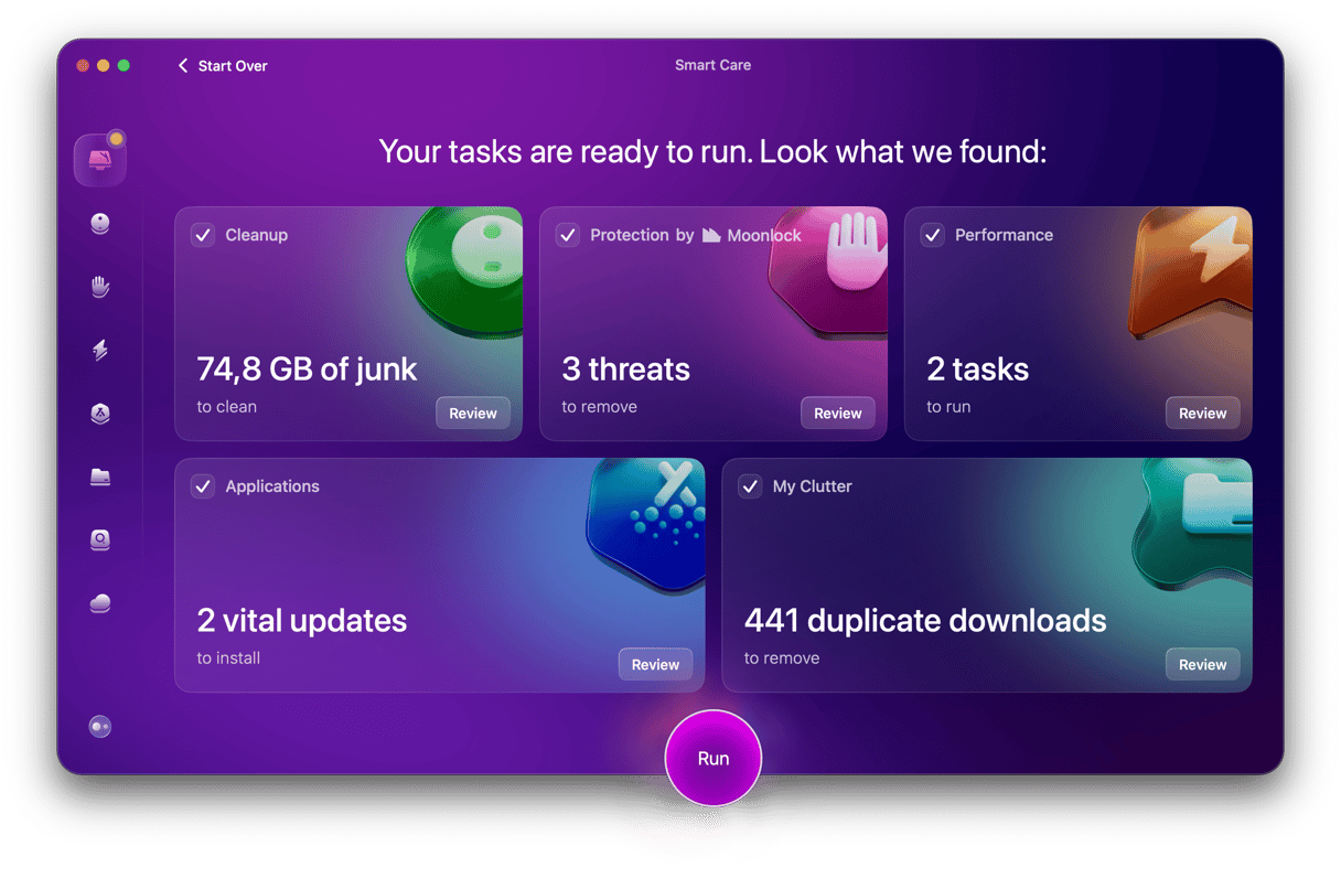 So herunterladen und erstellen Sie MacOS Tahoe ISO in 6 Schritten
