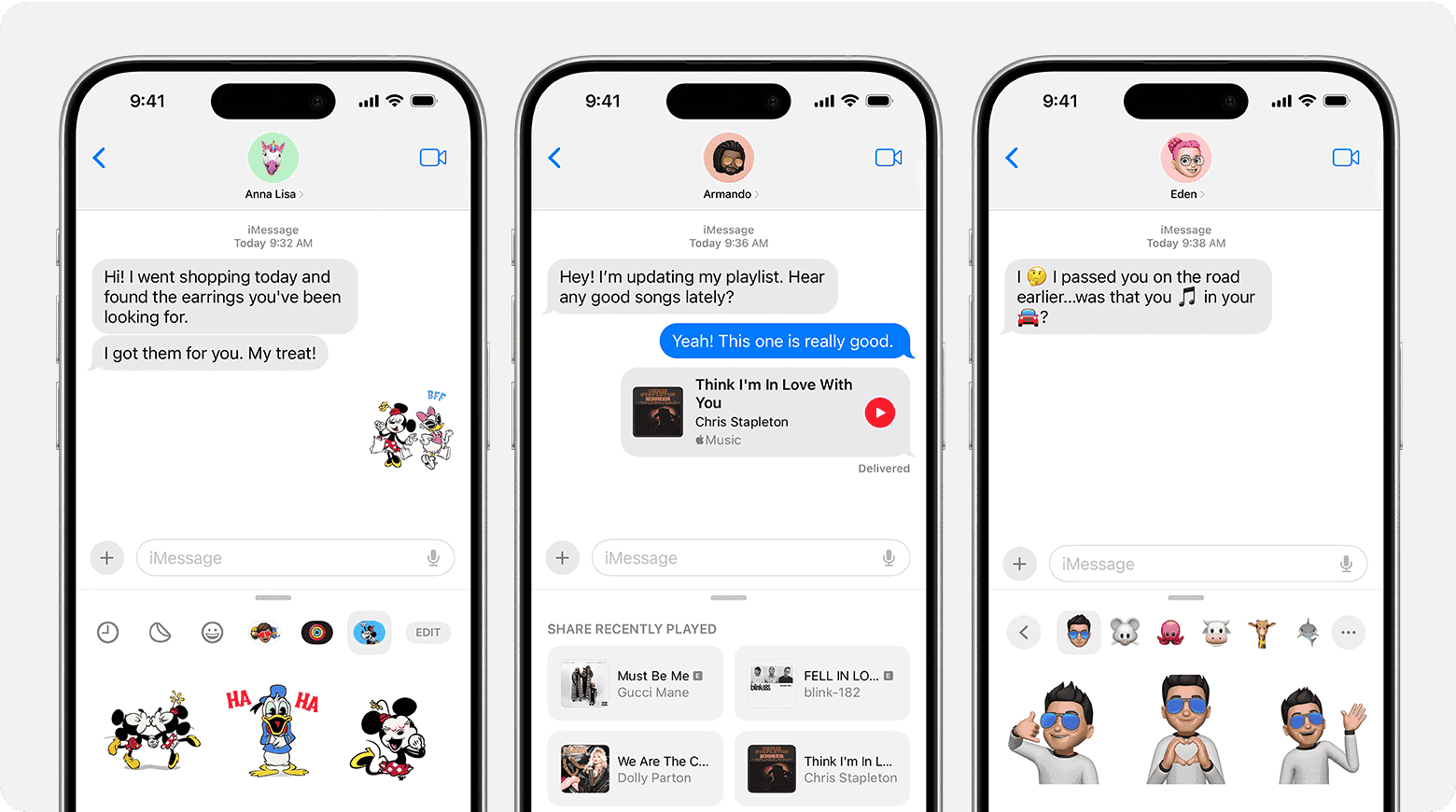 Können Sie einen Text auf dem iPhone planen: eine Schritt-für-Schritt-Anleitung