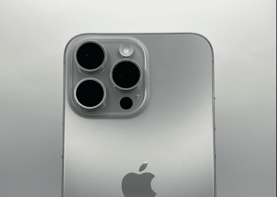 Ein Blick auf Titan iPhones: Was macht sie zu etwas Besonderem?