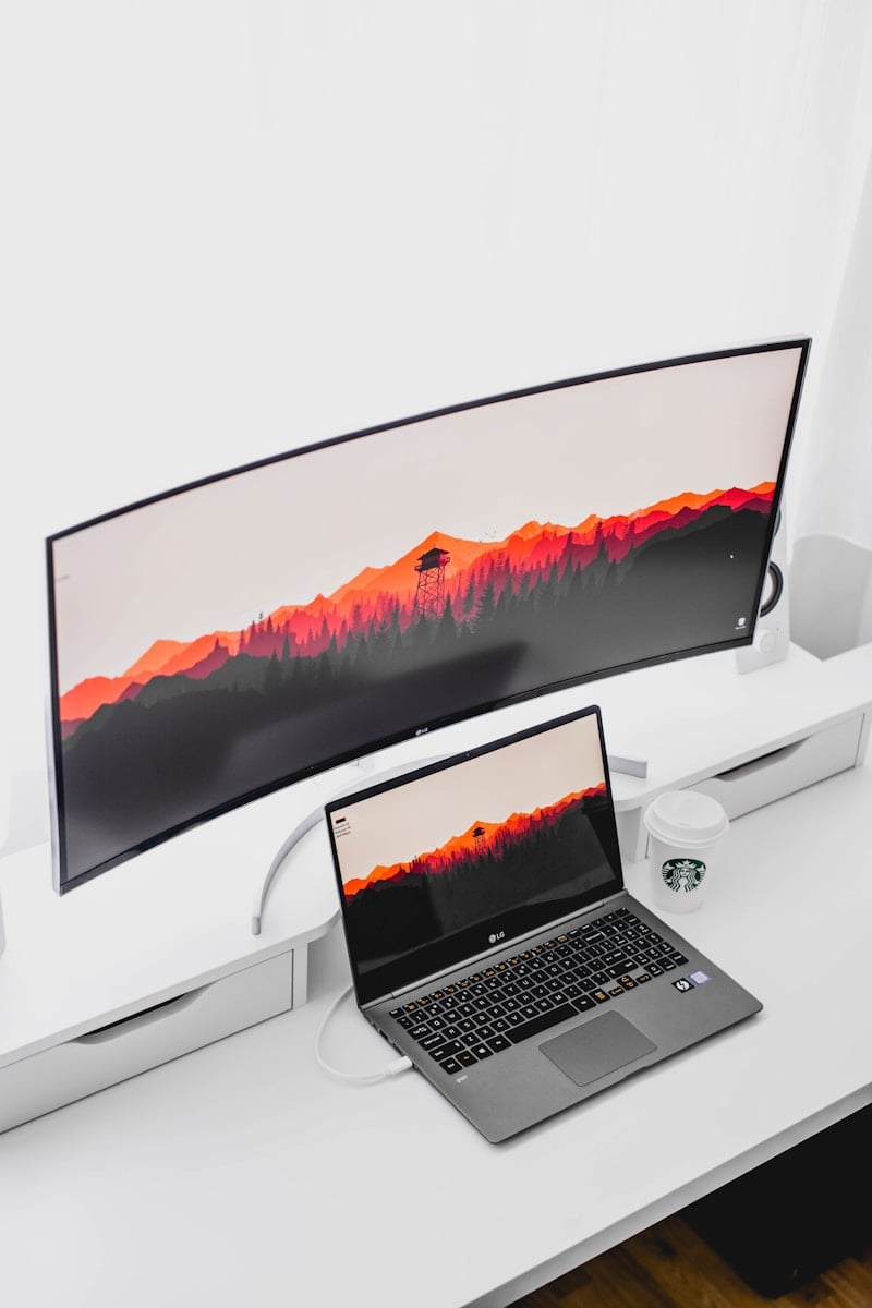 So reparieren Sie MacBook, das keine externe Anzeige erkennt