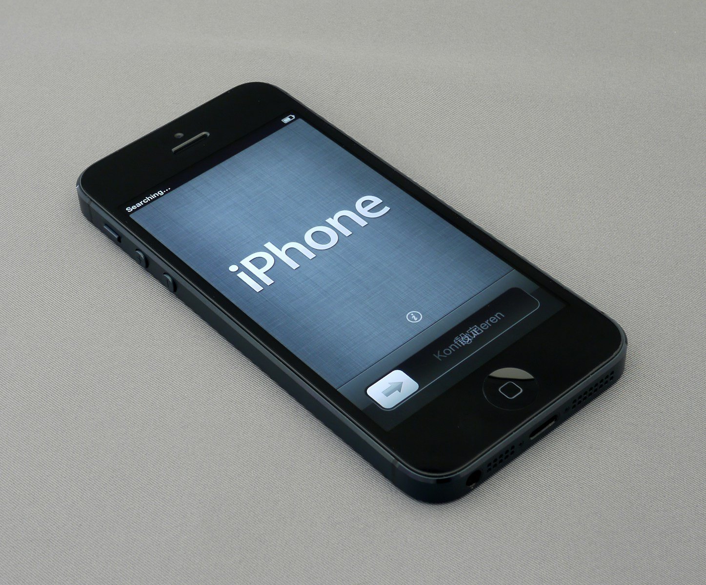Wie sich das iPhone im Laufe der Zeit verändert hat