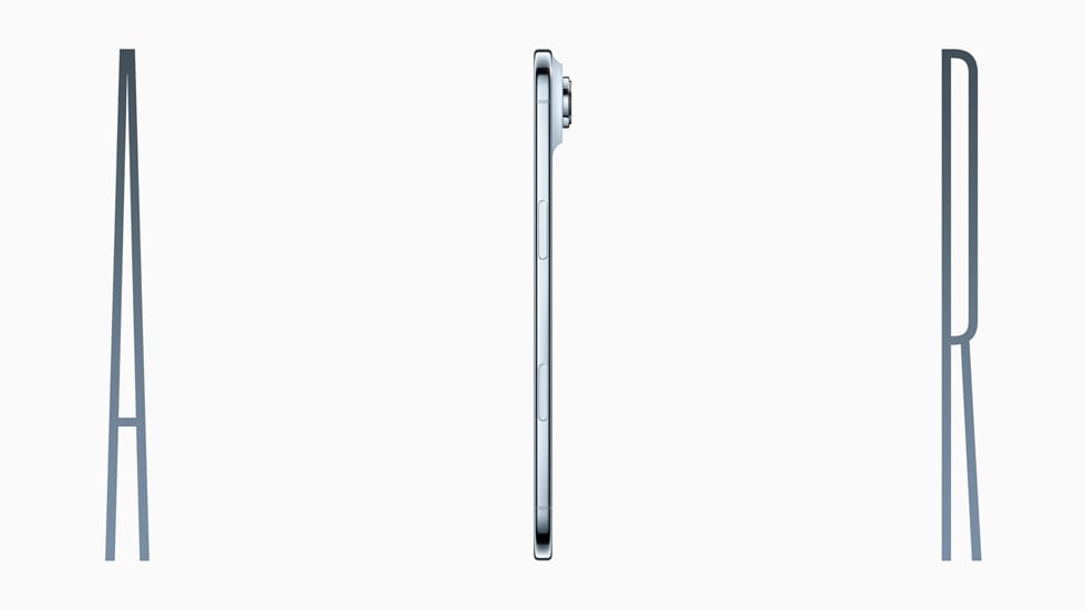 iPhone Air: Eine Aufschlüsselung dessen, was es ist