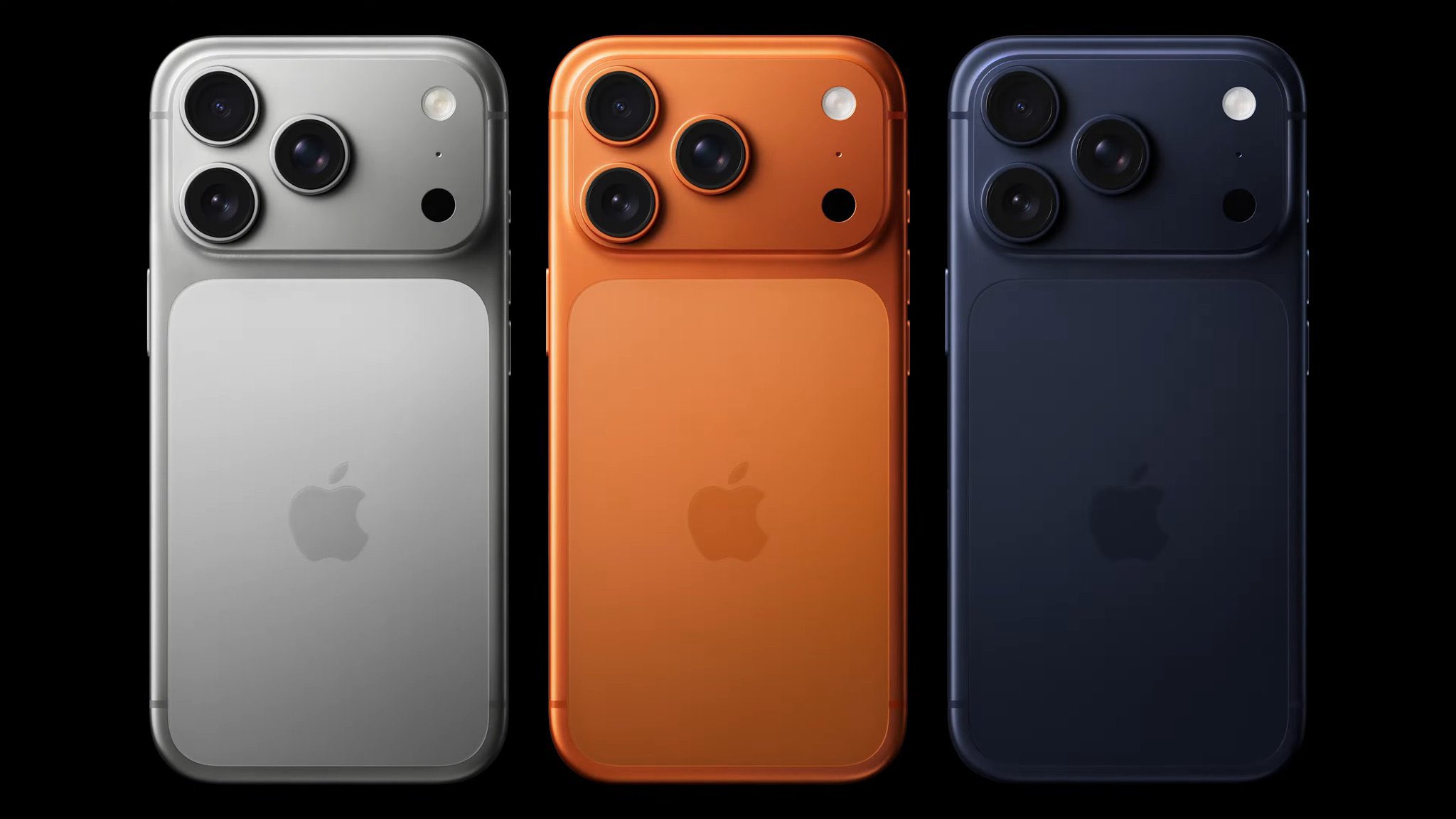 Apple September 2025 Ereignis Rückblick: iPhone 17, iPhone Air, Airpods Pro 3 und mehr