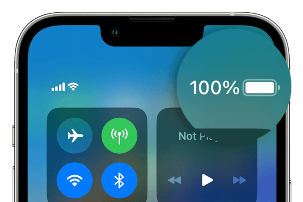 Alle Möglichkeiten zur Verbesserung der Batterielebensdauer des iPhone