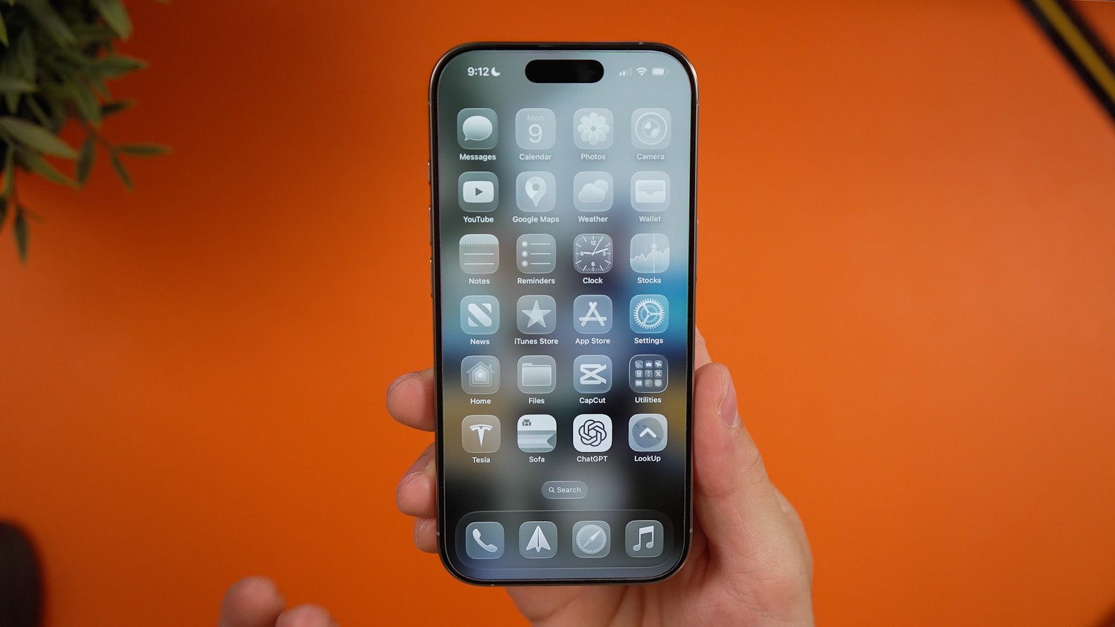 So erstellen Sie ein GIF auf dem iPhone