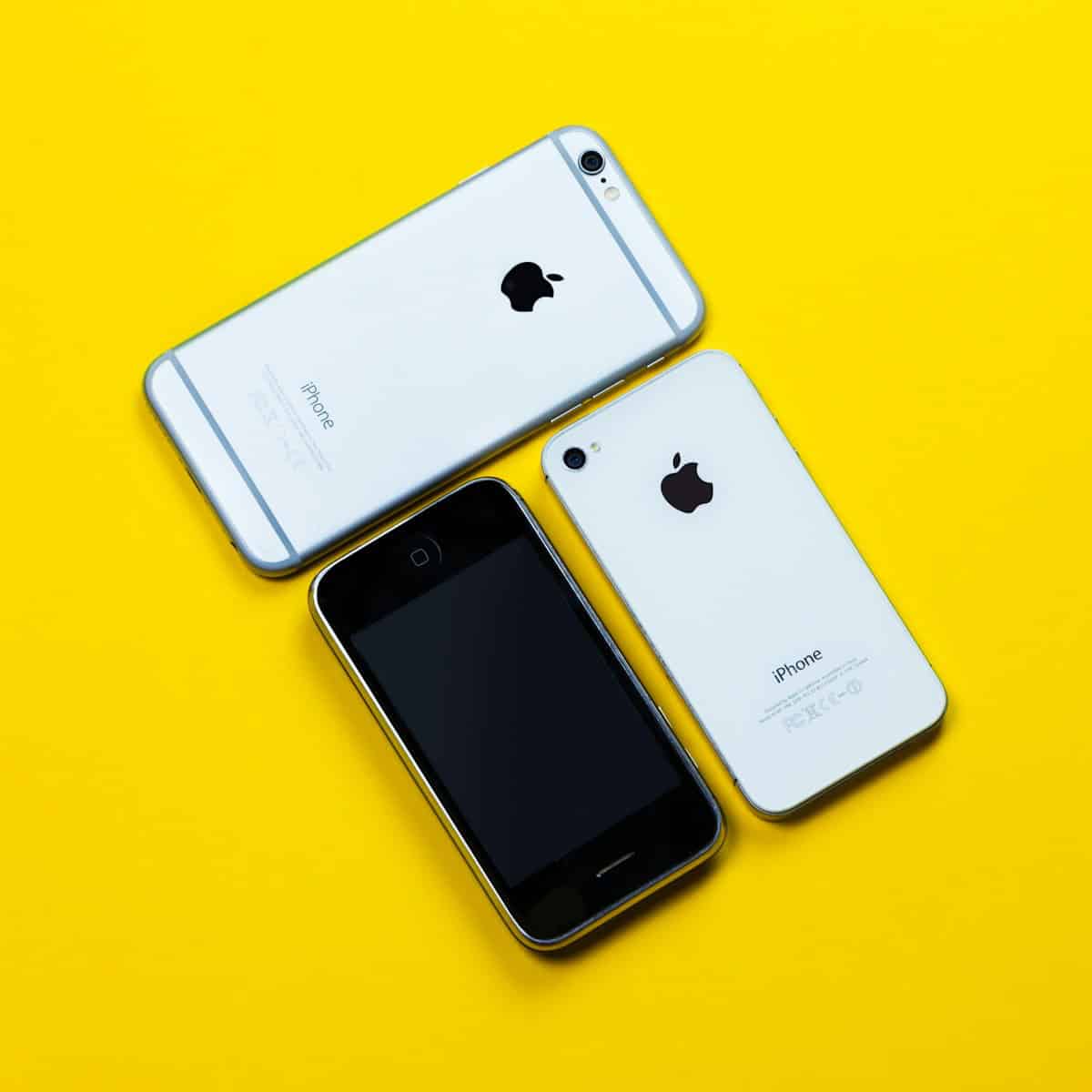 Was für ein iPhone habe ich? Identifizieren Sie Ihr Modell und Ihre Ausgabe