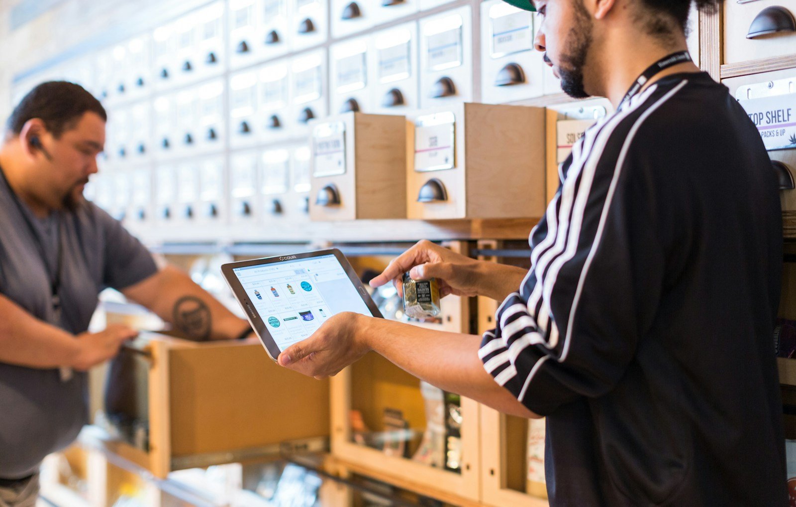 Beste Inventory Management 