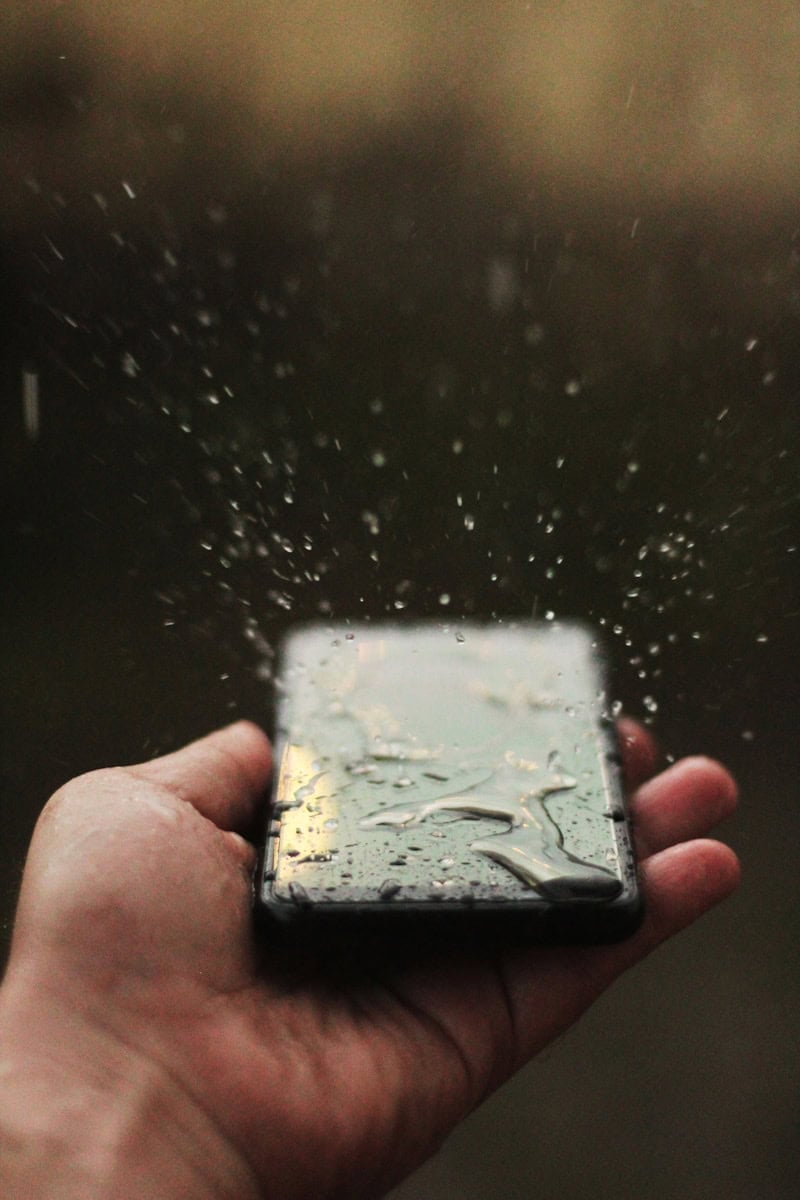 Welche iPhones sind wasserdicht? (2025 Leitfaden)