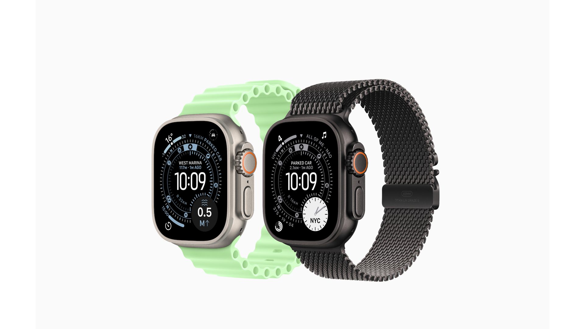 Apple veröffentlicht WatchOS 26.0.1 exklusiv für Apple Watch Ultra 3