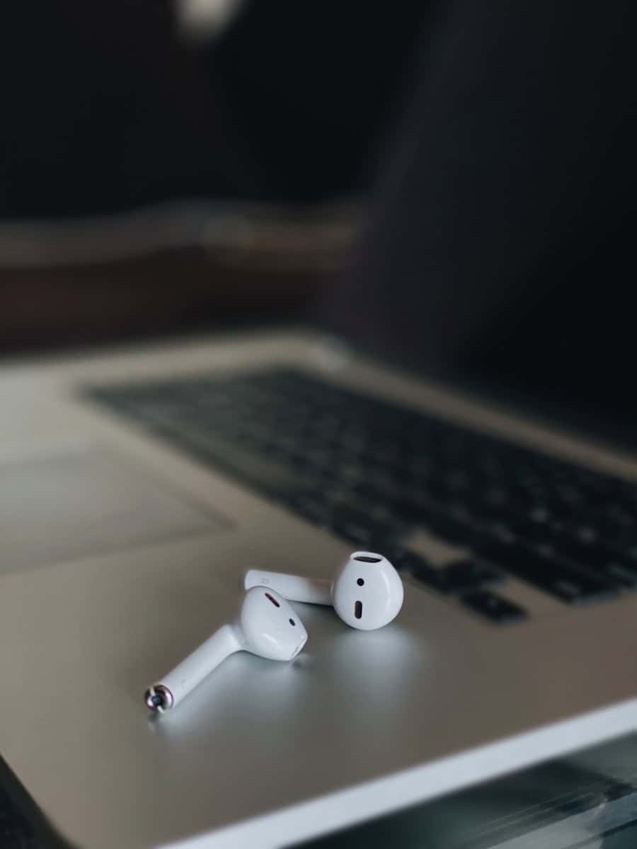 So überprüfen Sie Authentizität und Garantiestatus für Ihre AirPods