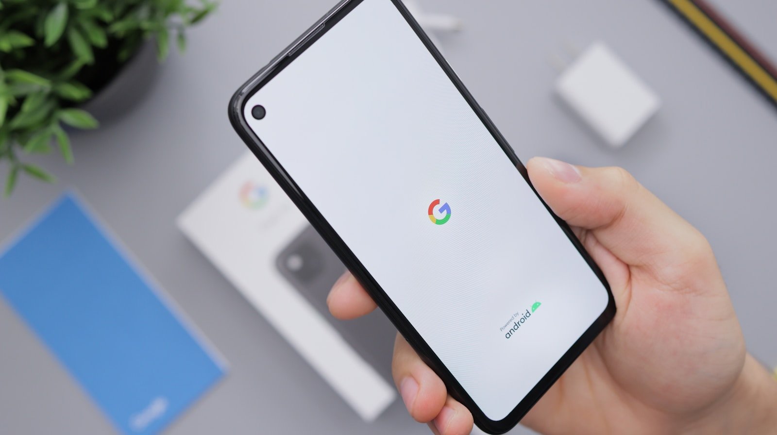Beheben Sie ein Android 