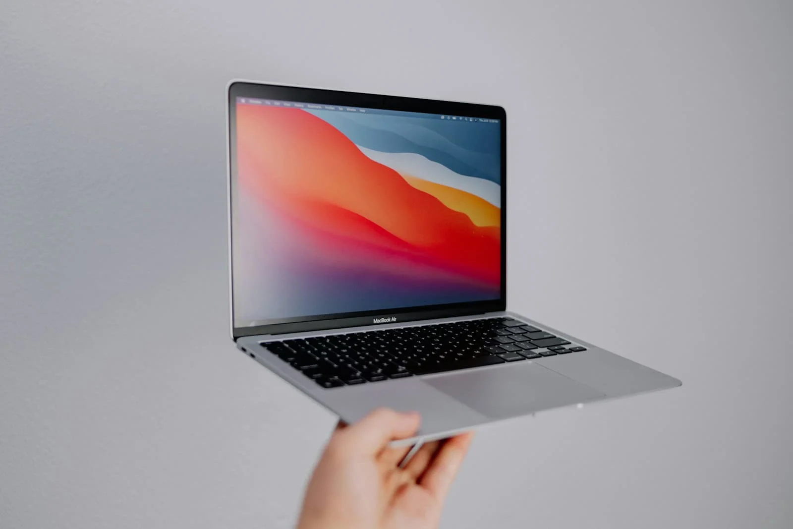 MacBook Air macOS-Kompatibilität: Welche Versionen werden unterstützt?