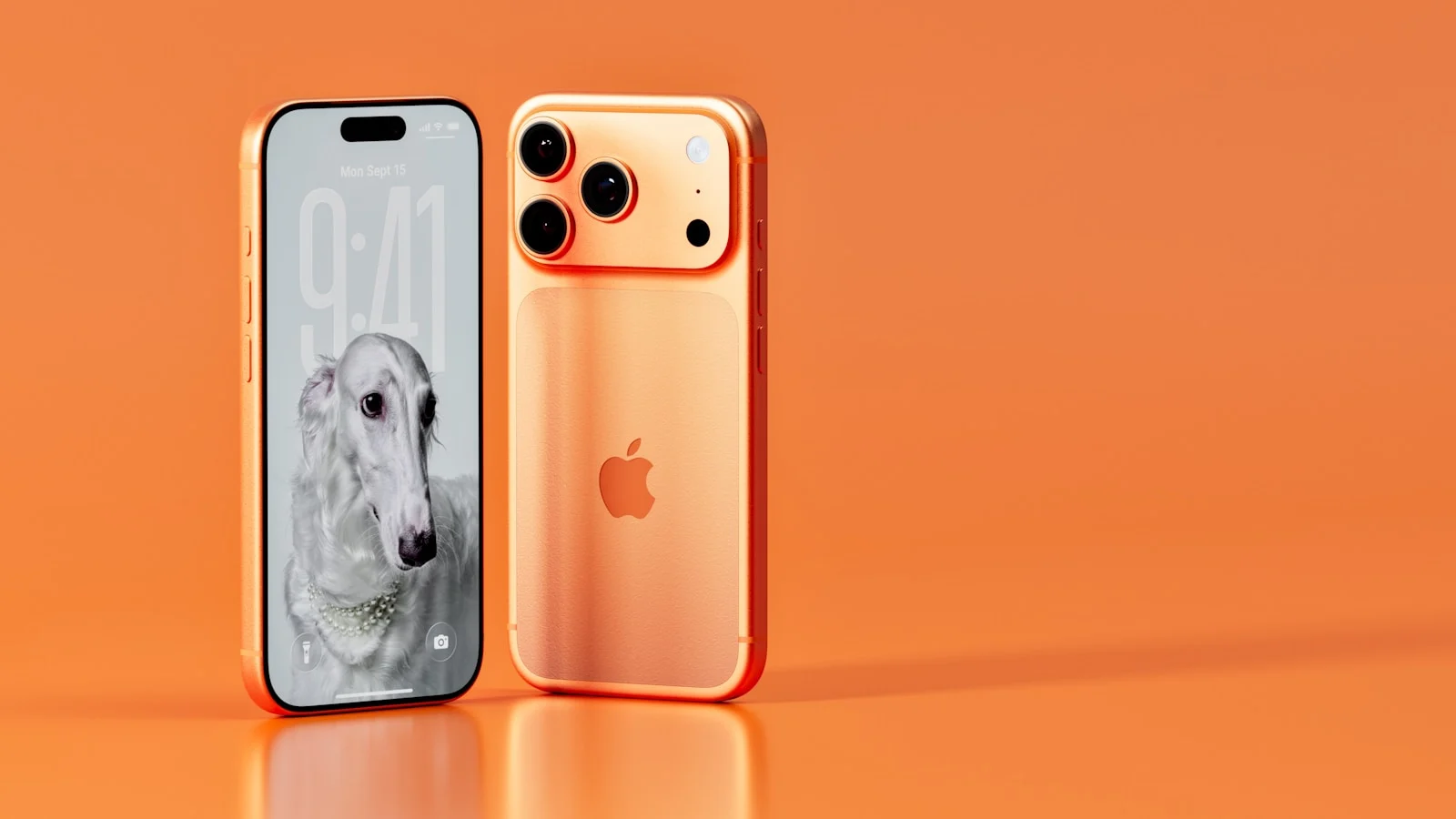 Vergleich von iPhone 
