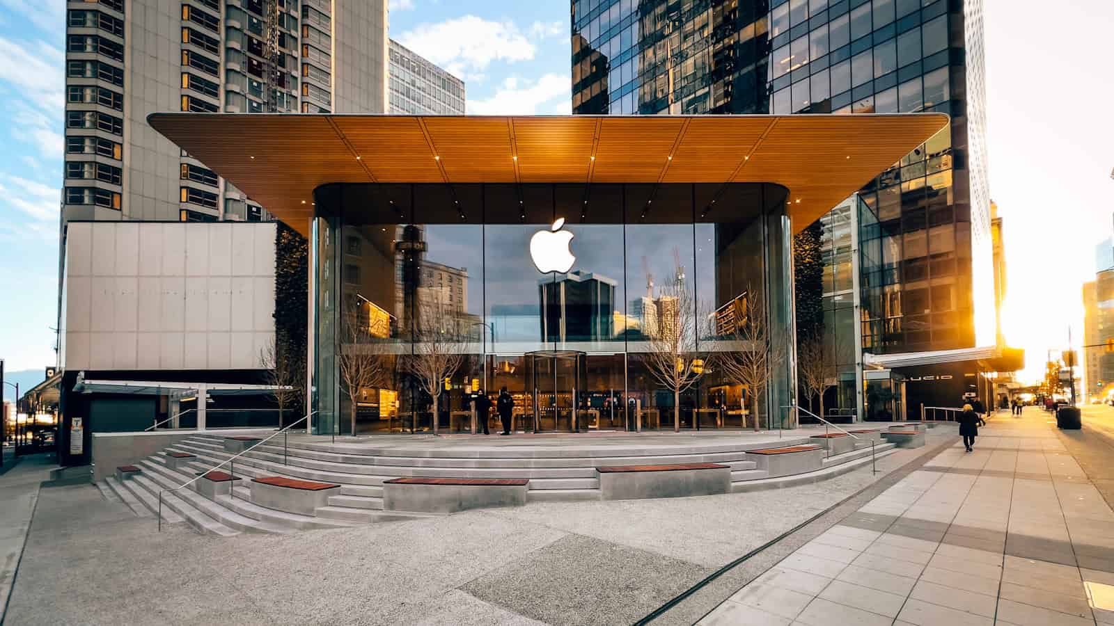 Verständnis der Apple Limited 