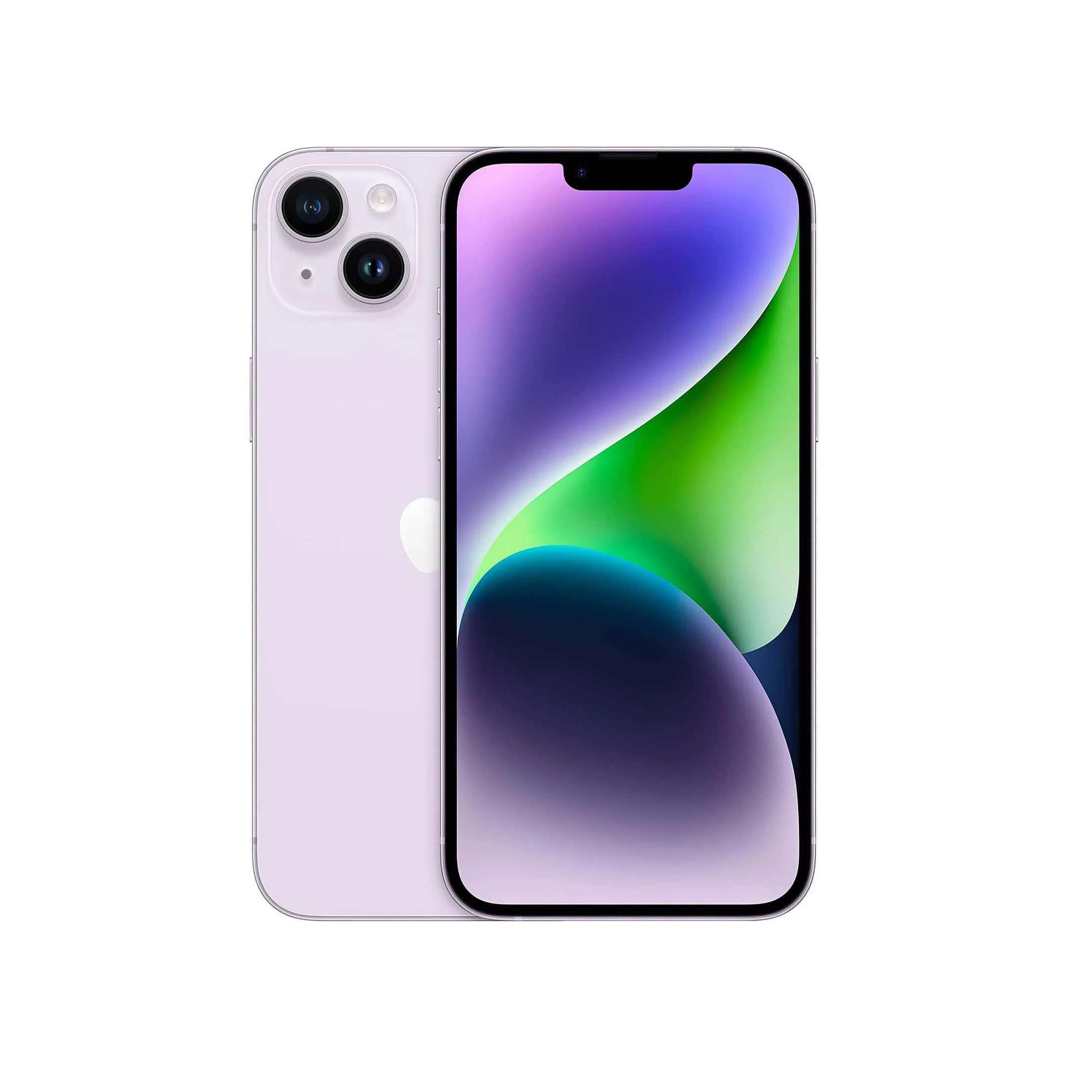 iPhone 14 plus Akkulaufzeit