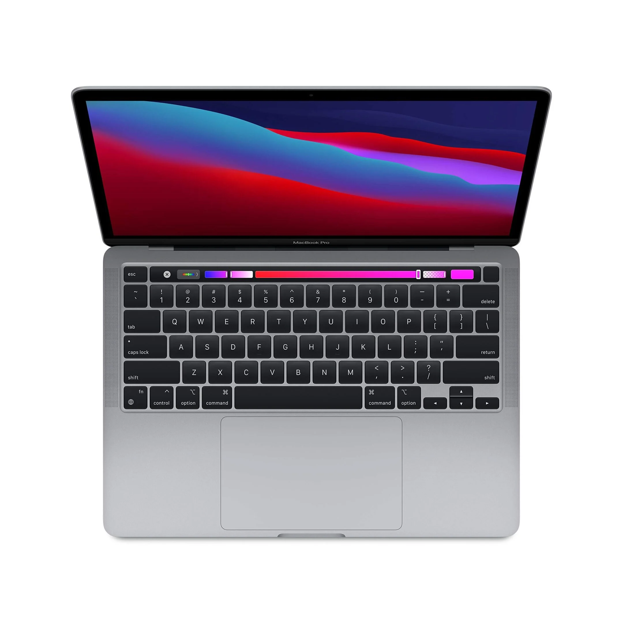 MacBook Pro M1 2020: Leistungsüberprüfung und Funktionsübersicht