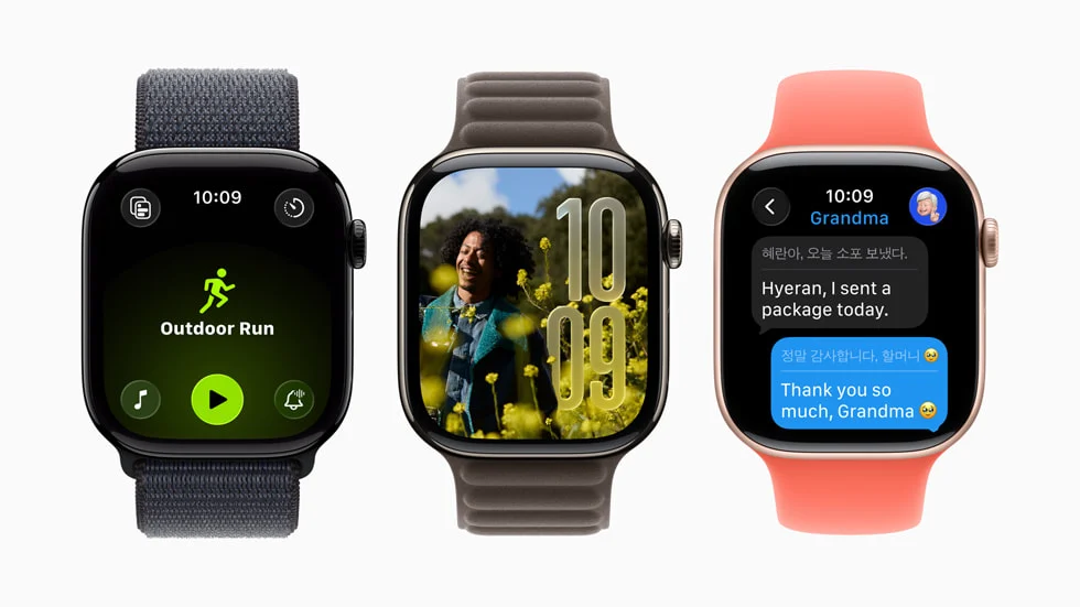 So reparieren Sie WatchOS 26.0.2 Probleme: Fehlerbehebungshandbuch für Apple Watch Users
