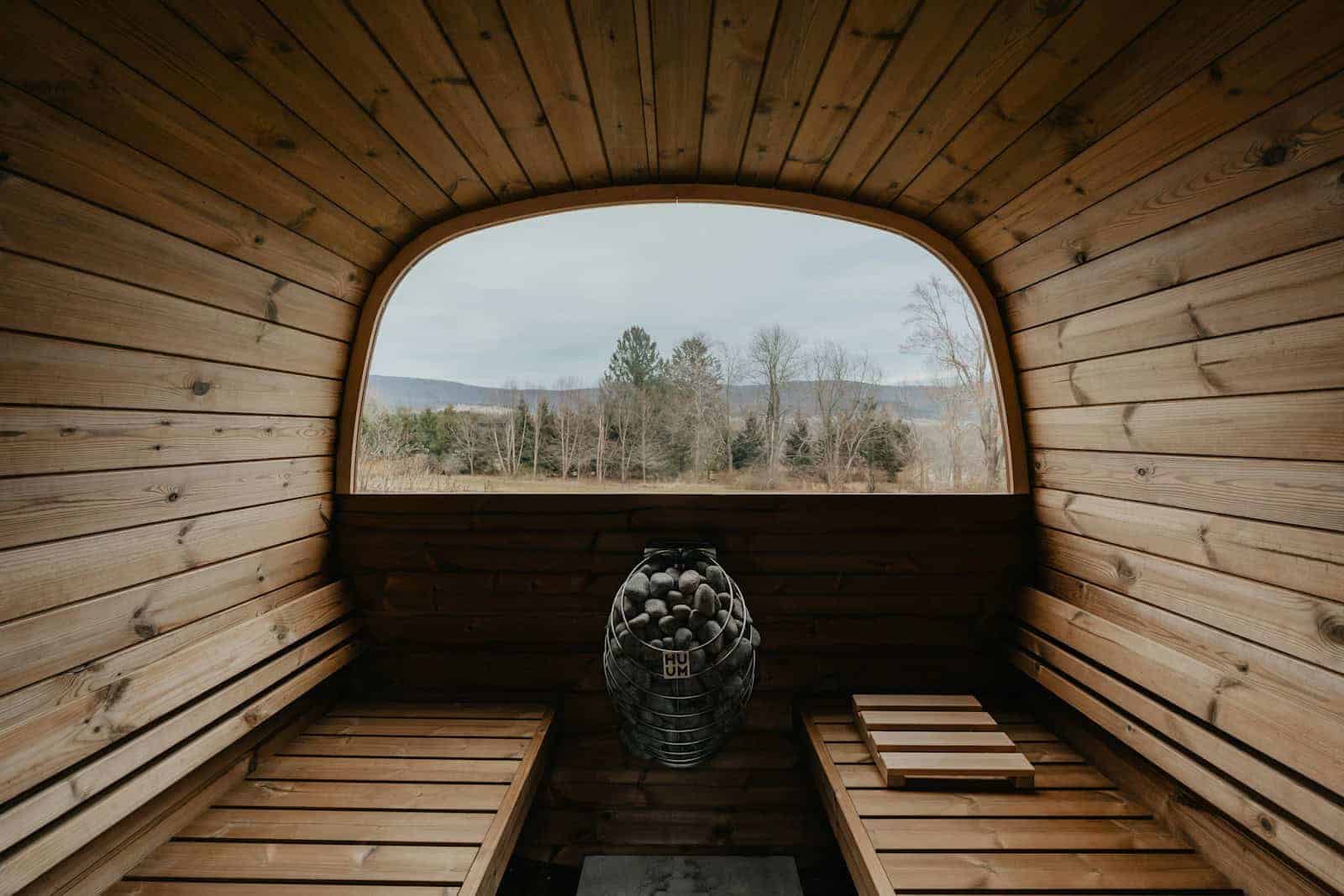 Ist es sicher, ein iPhone in der Sauna zu verwenden?