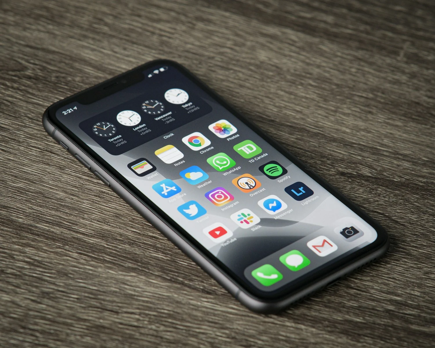 Lokaler Netzwerkzugriff auf dem iPhone