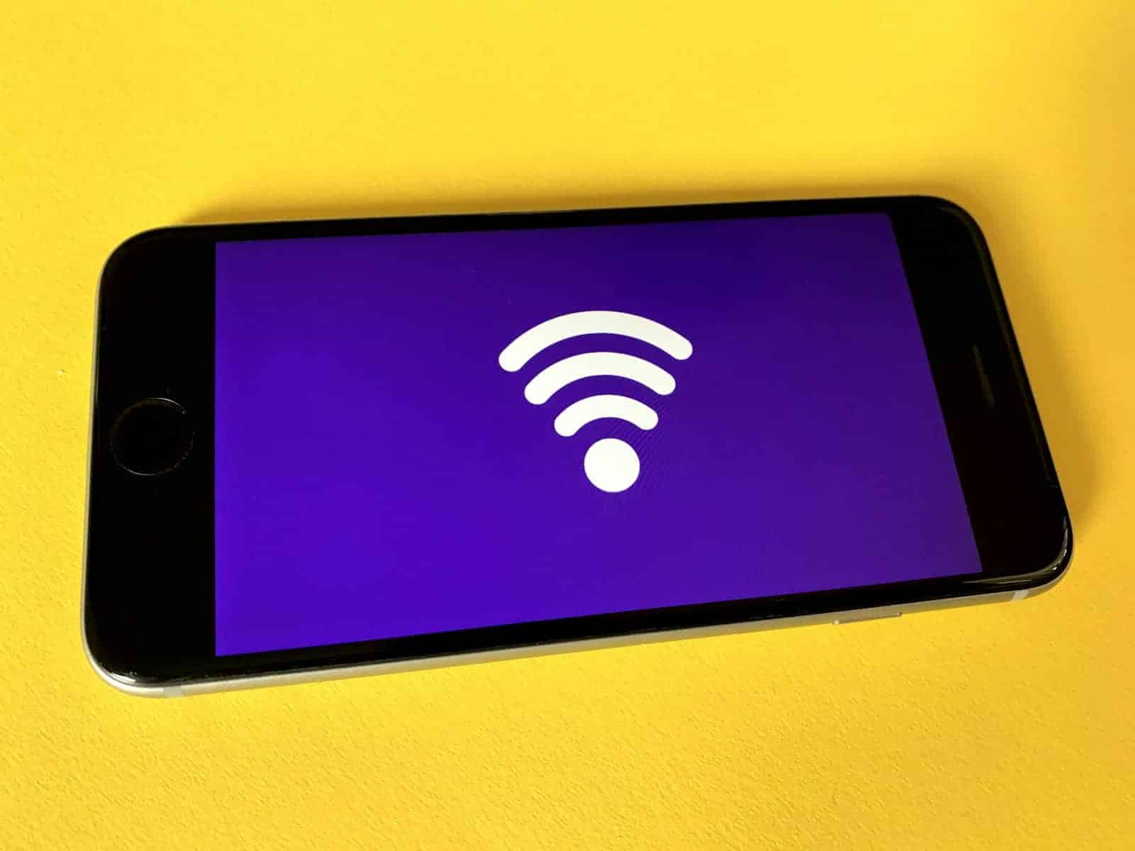So rufen Sie über WLAN auf dem iPhone an