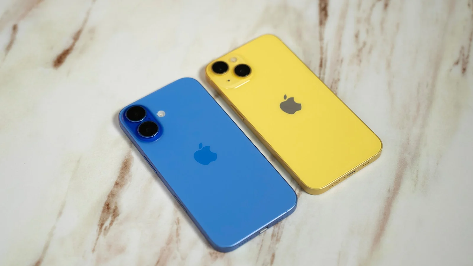 Daten vom iPhone auf das iPhone übertragen werden