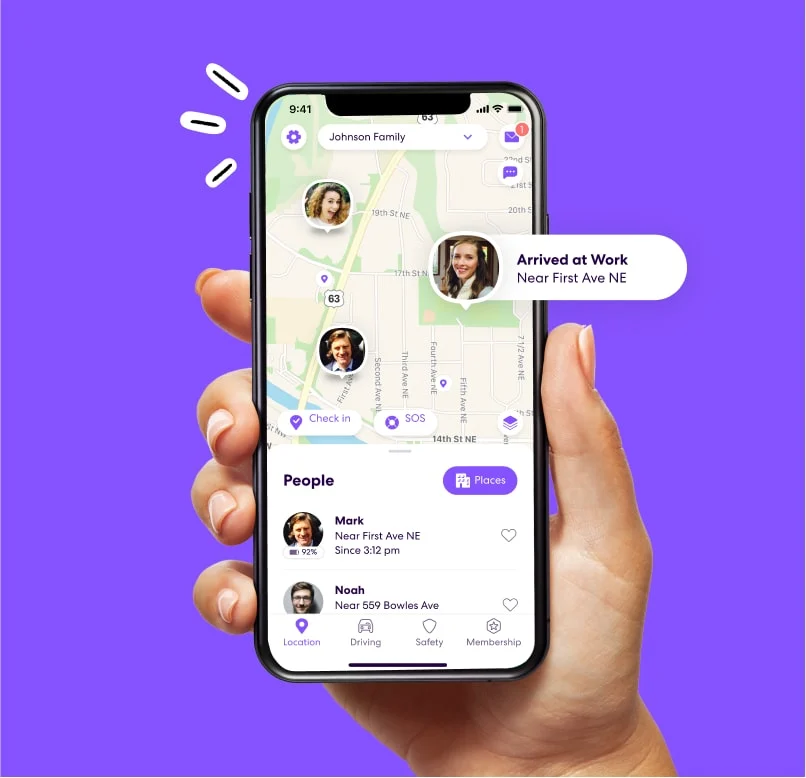 Beste kostenlose Familien-Tracking-Apps (2026)