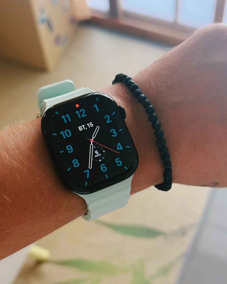 So richten Sie eine Apple Watch für ein Kind ein