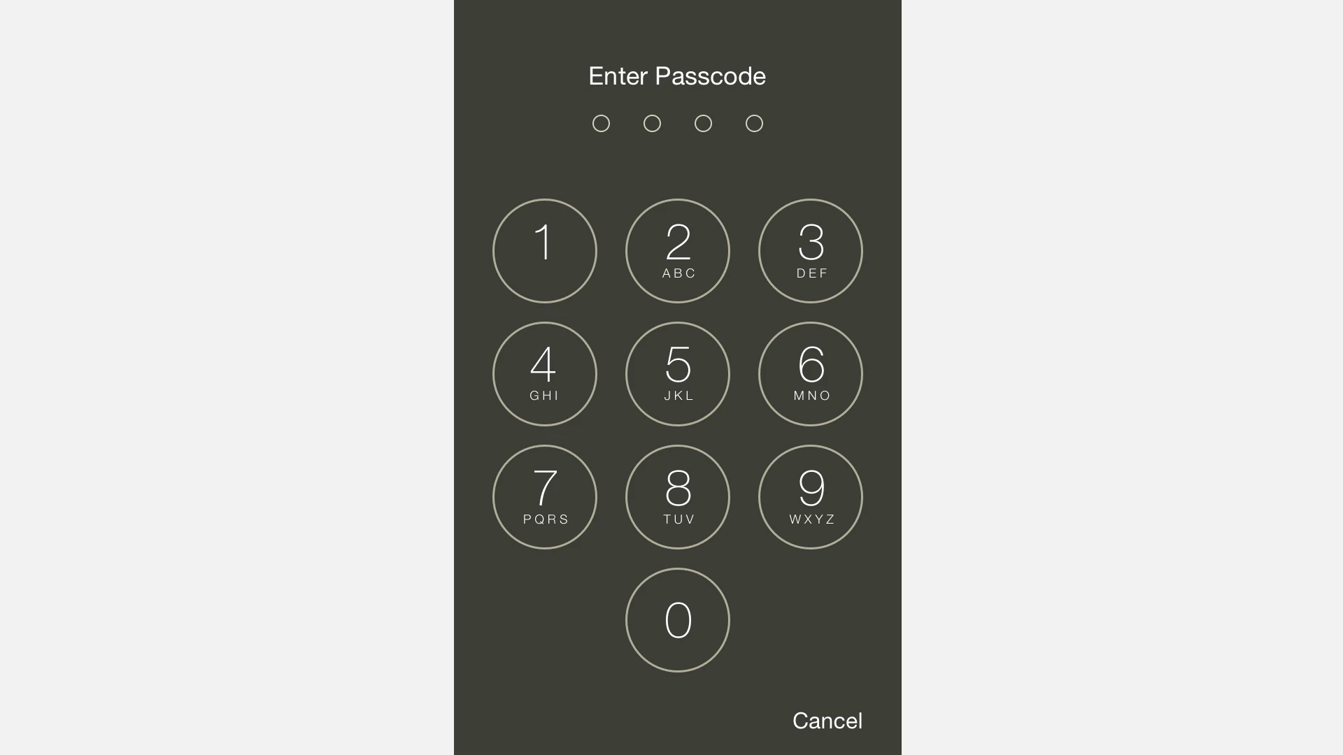 So ändern Sie den Passcode auf dem iPhone 14, 15, 16 und 17: Schritt für Schritt