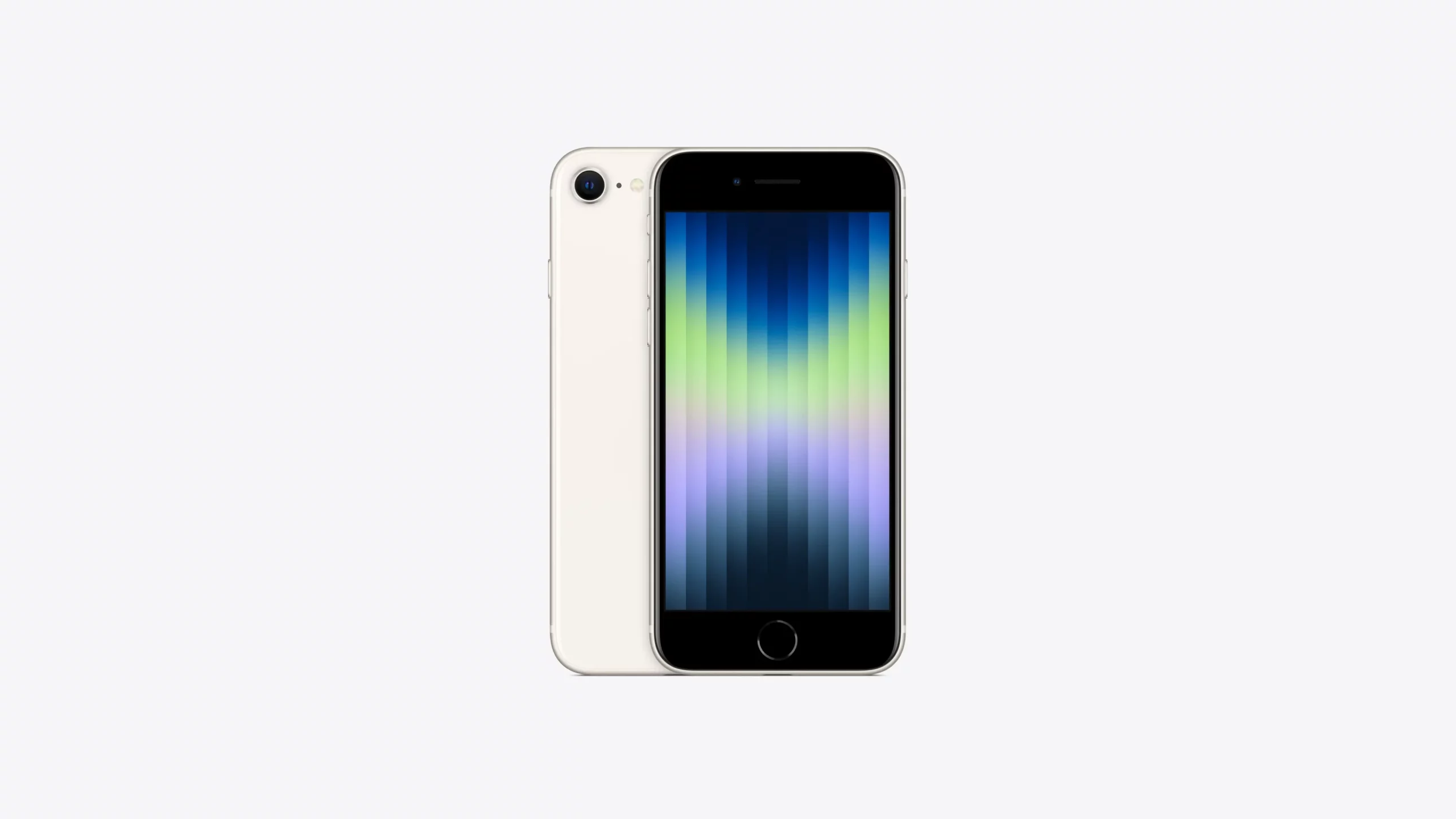 iPhone SE 3 (3. Gen, 2022) Überprüfung im Jahr 2026