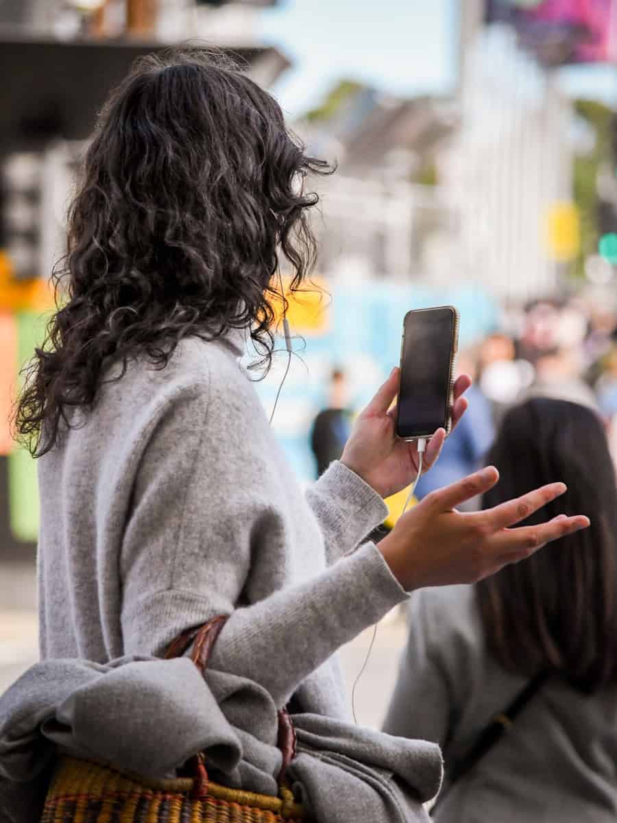 So tätigen Sie einen Videoanruf auf dem iPhone