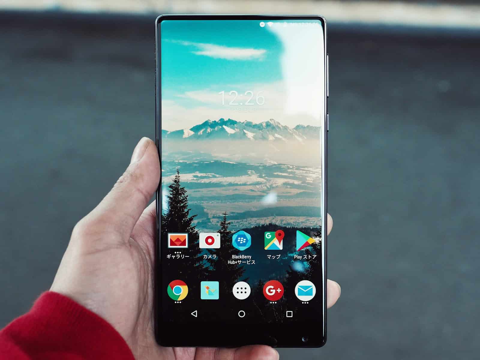 Bildschirmaufzeichnung Android: Schritt-für-Schritt-Anleitung