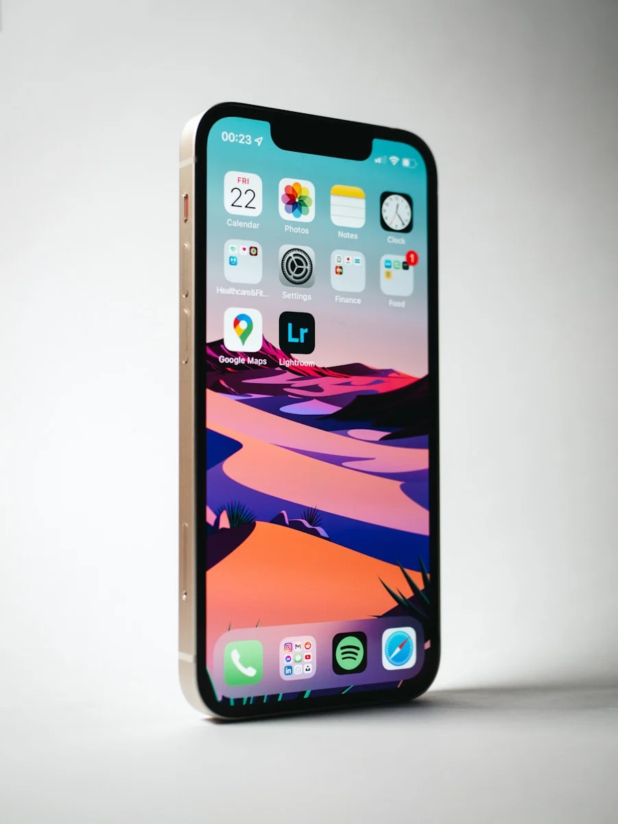 So verwenden Sie Apple Visual Look Up