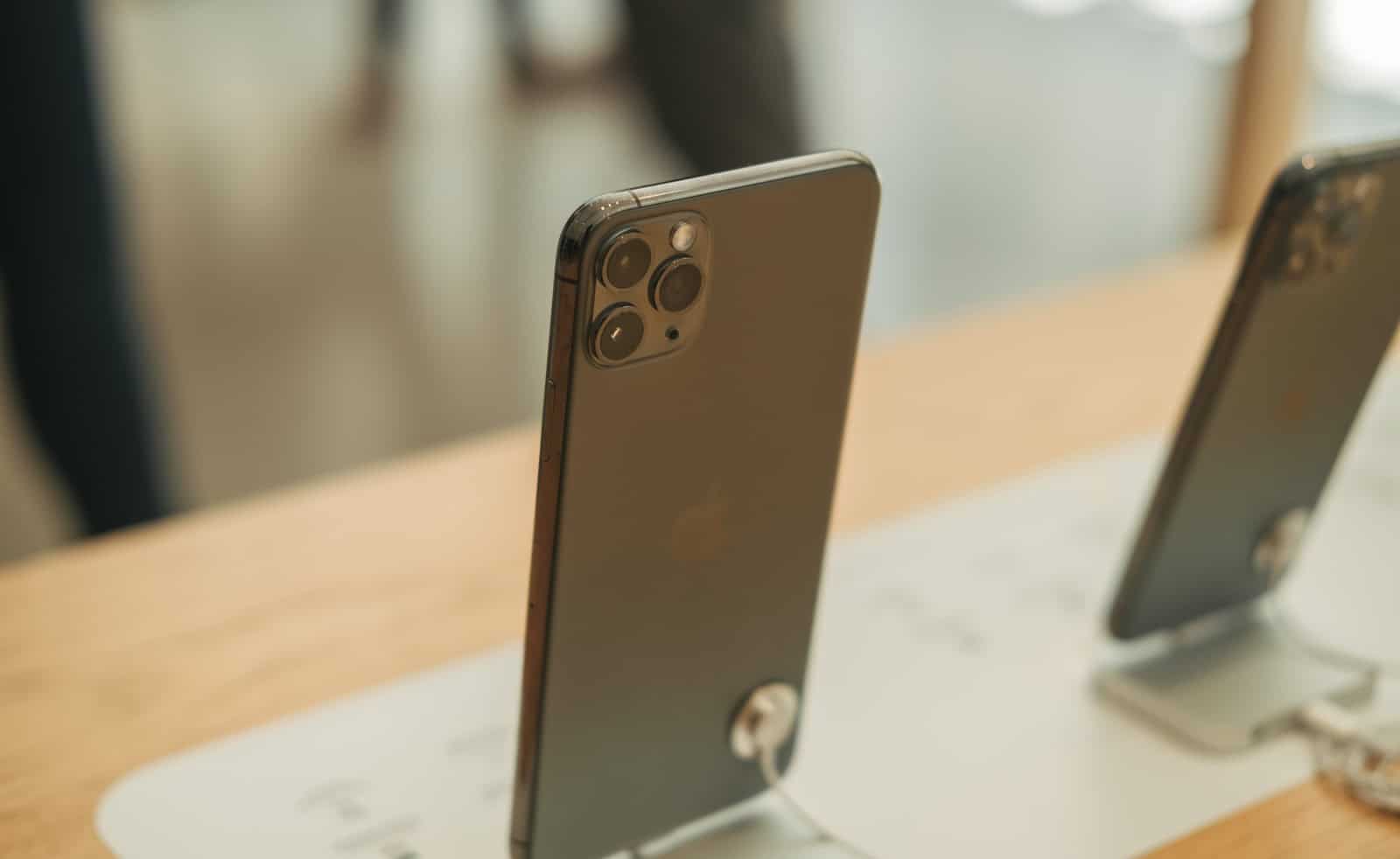 Alle Möglichkeiten, ein kostenloses iPhone zu erhalten