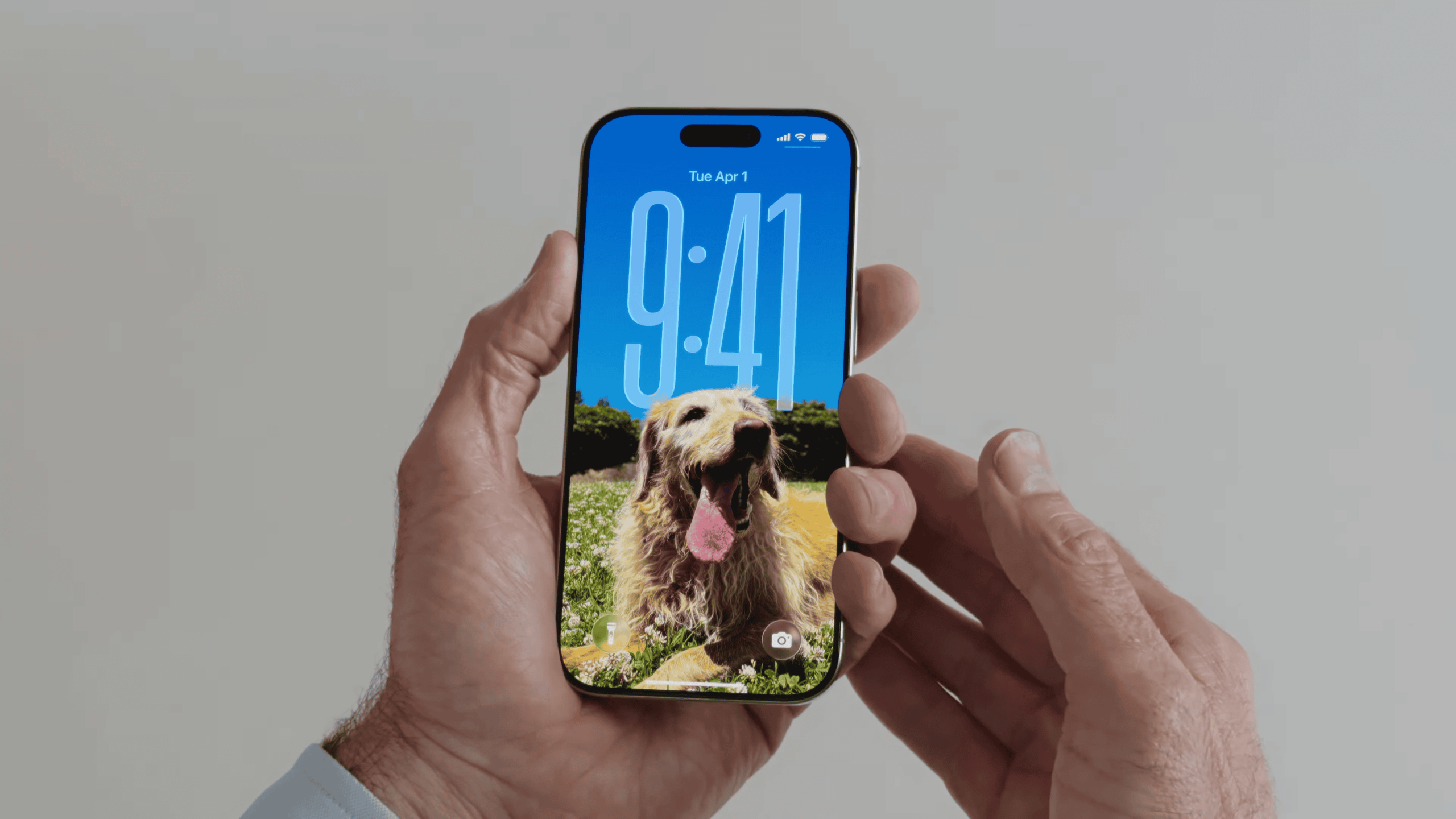 Layout des iPhone-Startbildschirms: Tipps für eine optimale Organisation