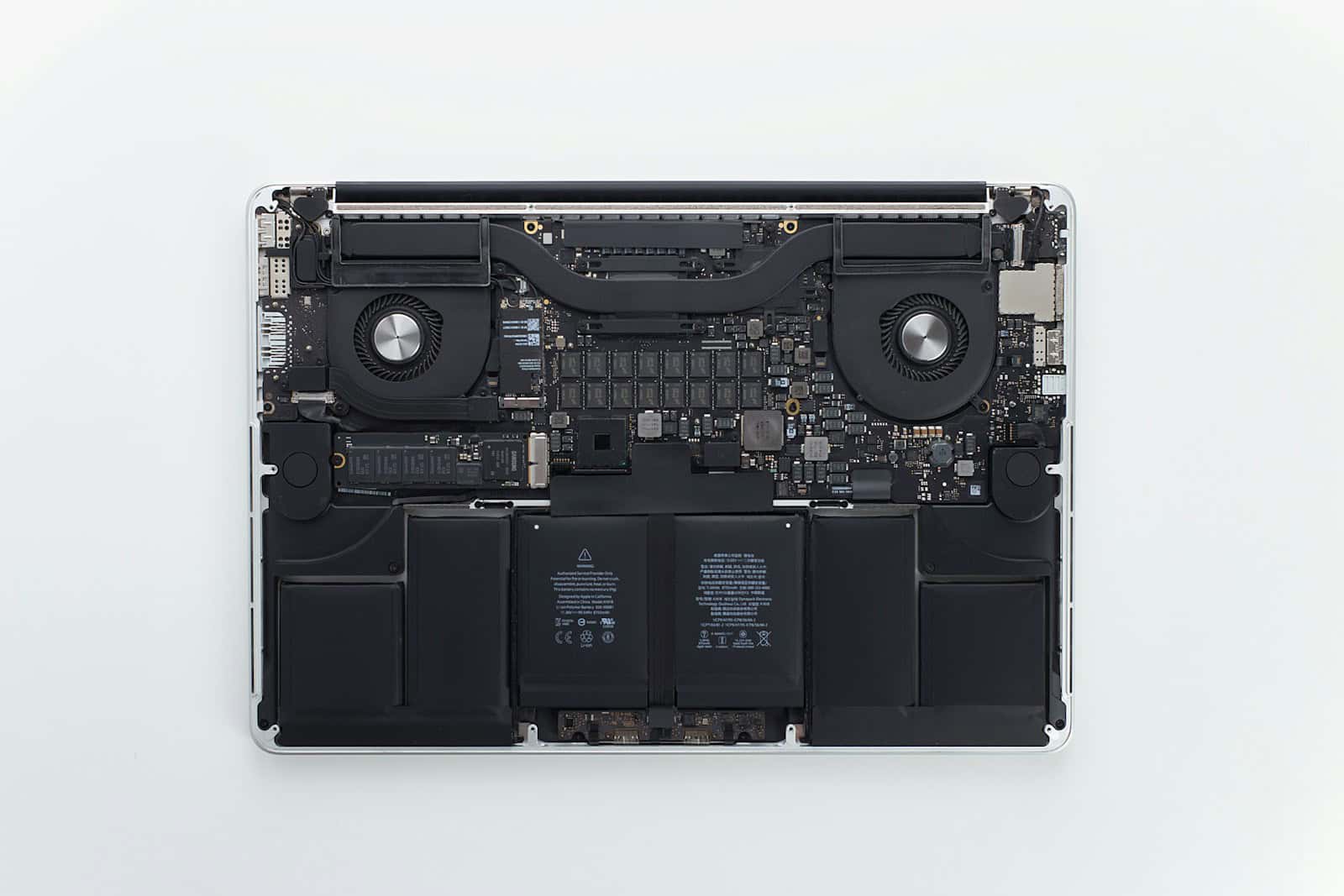 Wenn es Zeit ist, den Akku Ihres MacBook auszutauschen: Warnzeichen, auf die Sie achten sollten