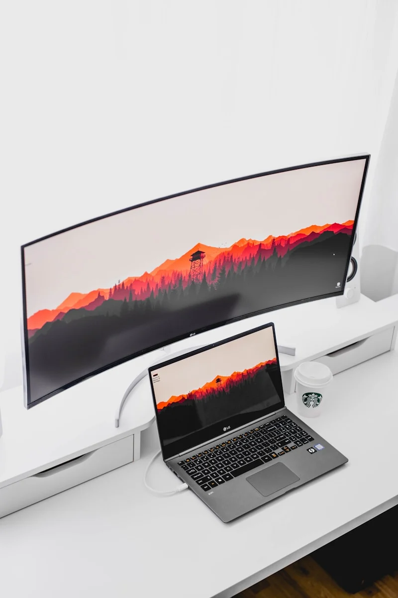 Externer MacBook Pro-Monitor: Beste Optionen für mehr Produktivität