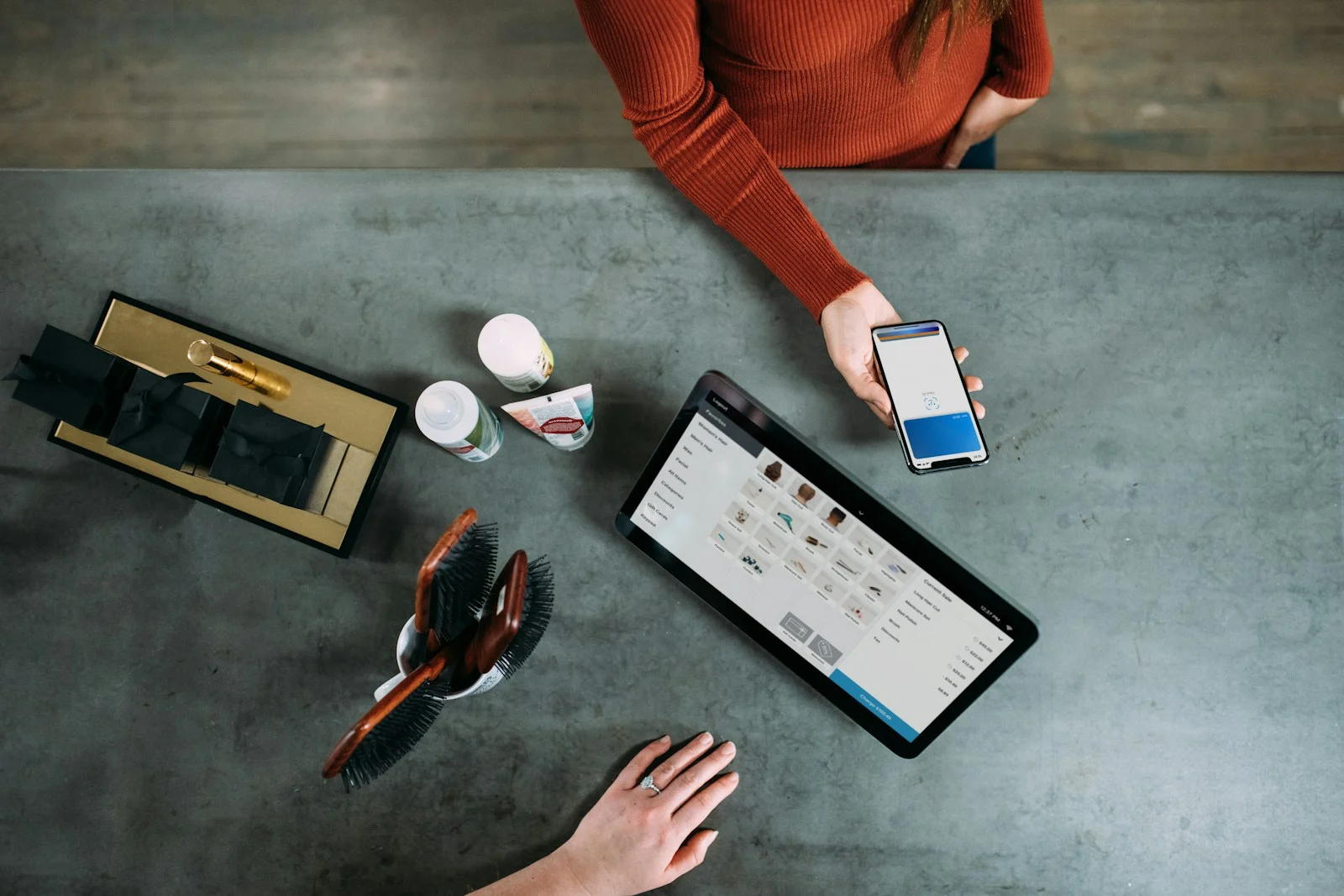 Beste kostenlose POS-Software für kleine Unternehmen im Jahr 2025