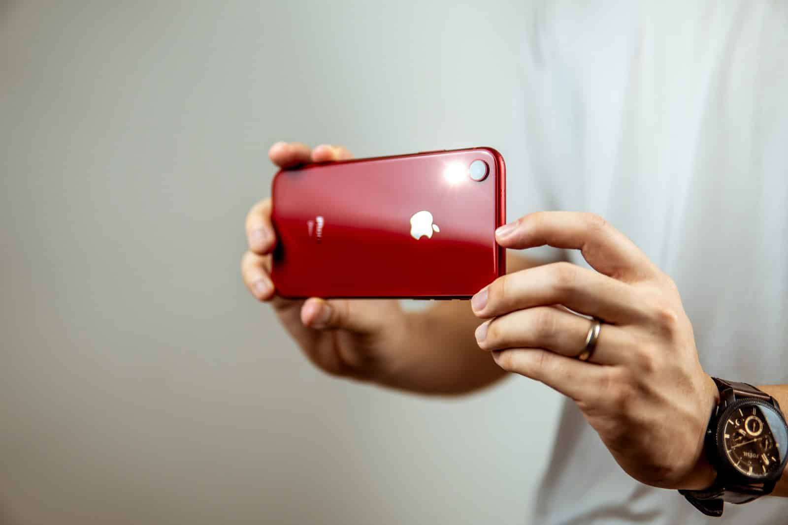 iPhone-Kameraübersetzungsfunktionen