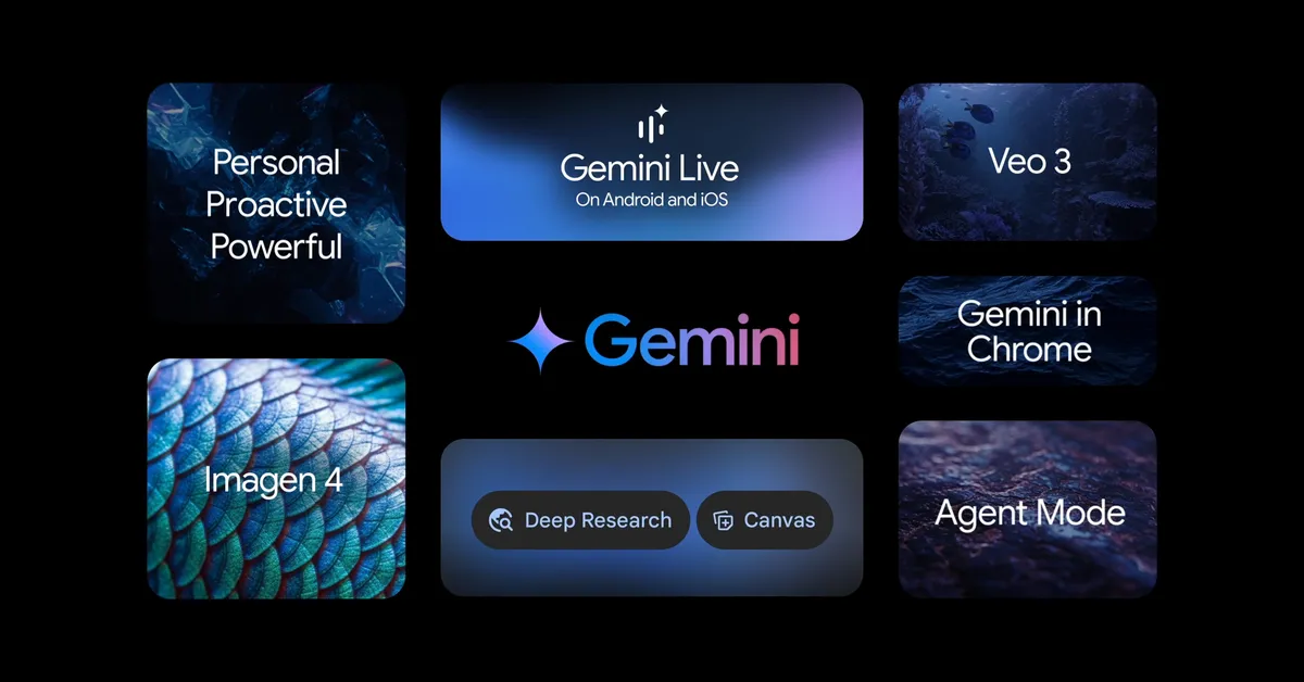 Jio-Nutzer können ein 18-monatiges Google AI Pro-Abonnement kostenlos anfordern: So geht's