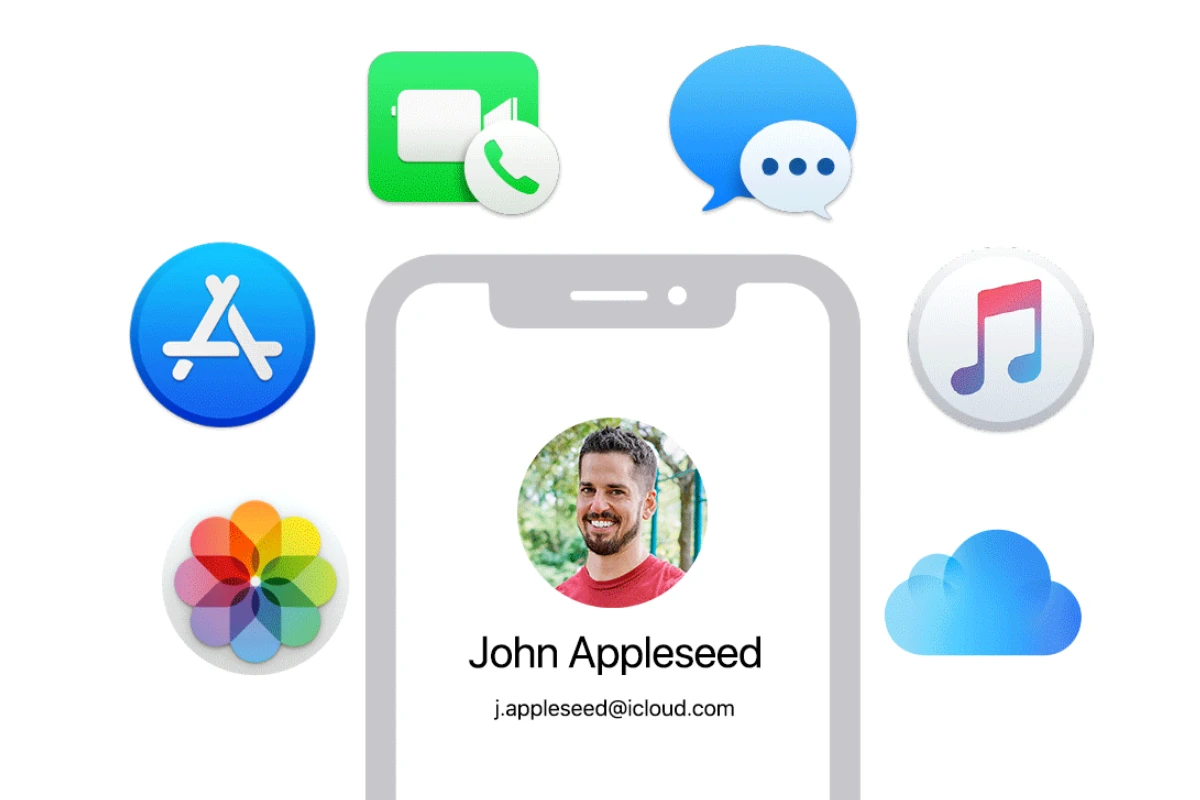So melden Sie sich bei Ihrer Apple-ID an: Schritt-für-Schritt-Anleitung für alle Geräte
