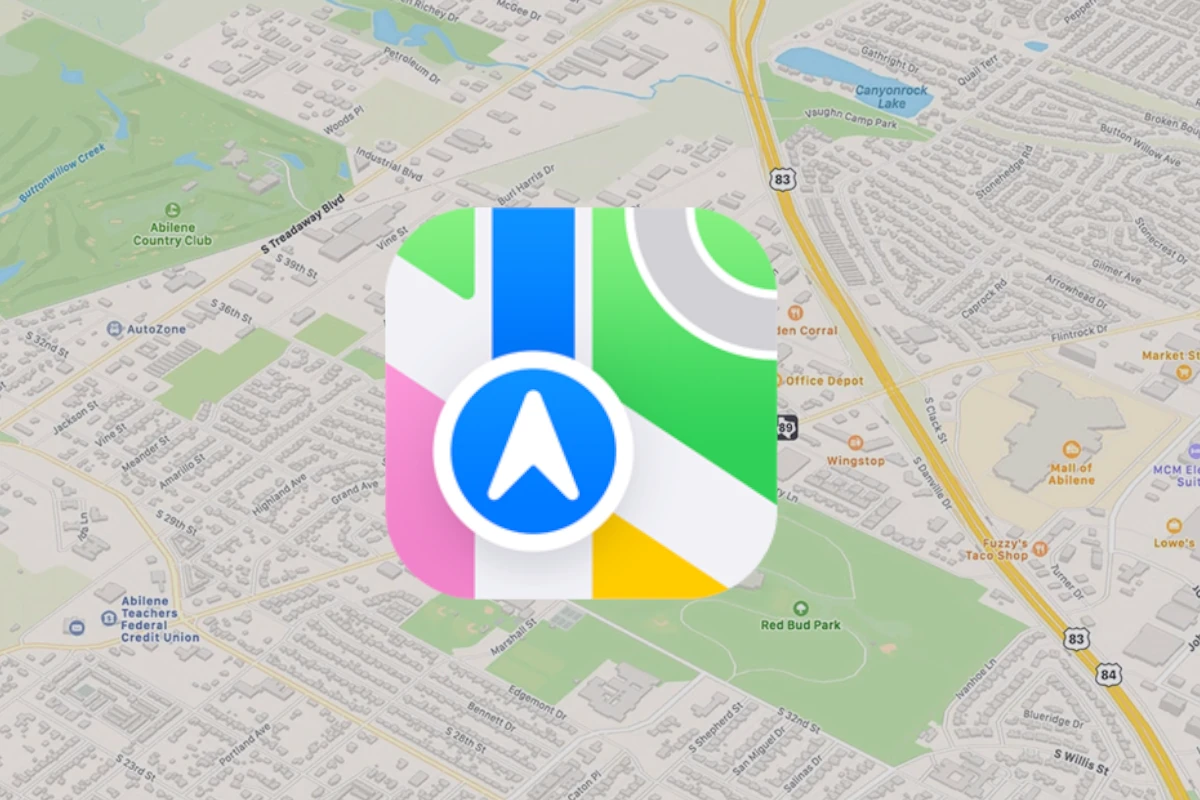 Apple Maps vs. Google Maps vs. Waze