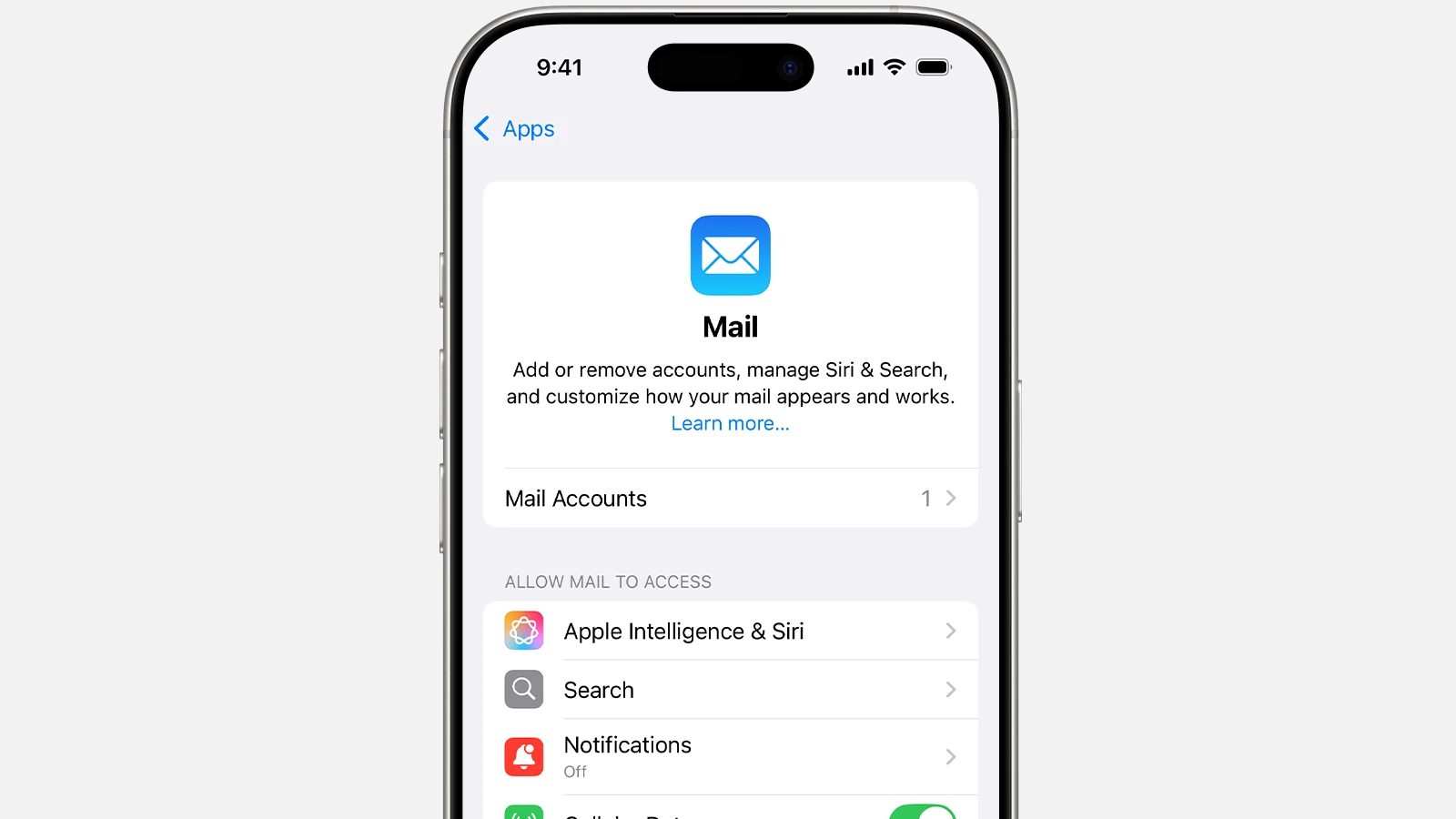 Mail-App aktualisieren: Tipps für eine bessere Leistung