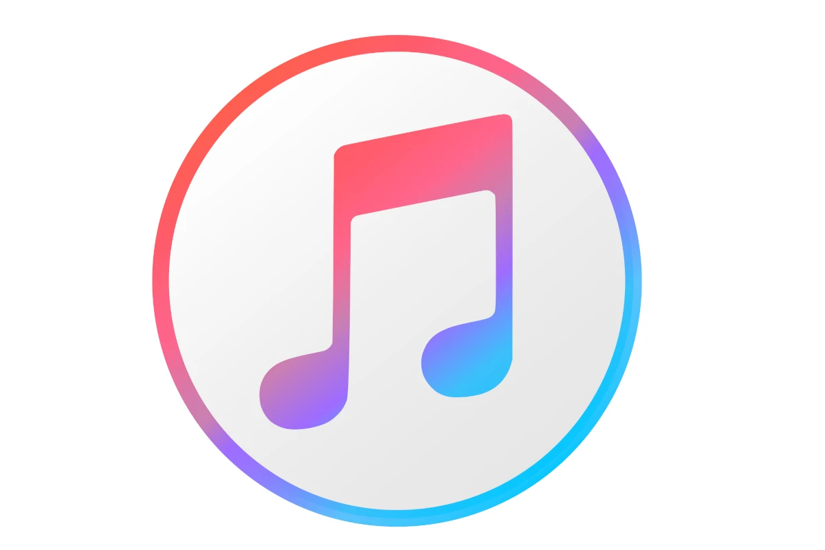 iPhone wird in iTunes nicht angezeigt