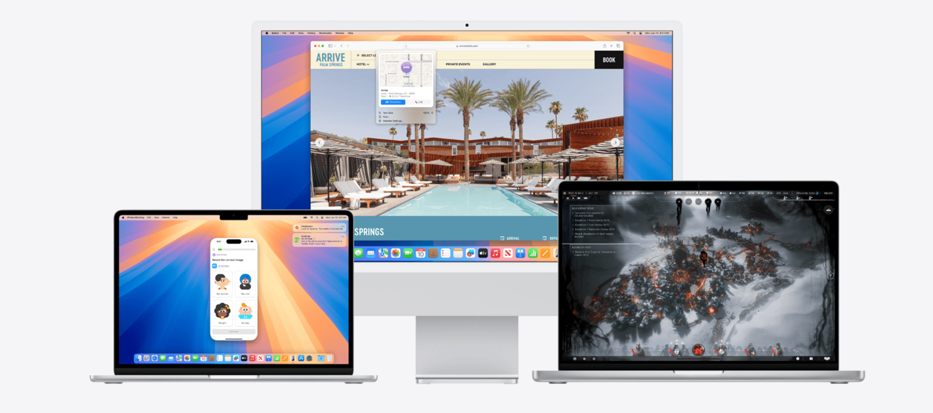 So beheben Sie Probleme mit macOS Sequoia 15.7.2