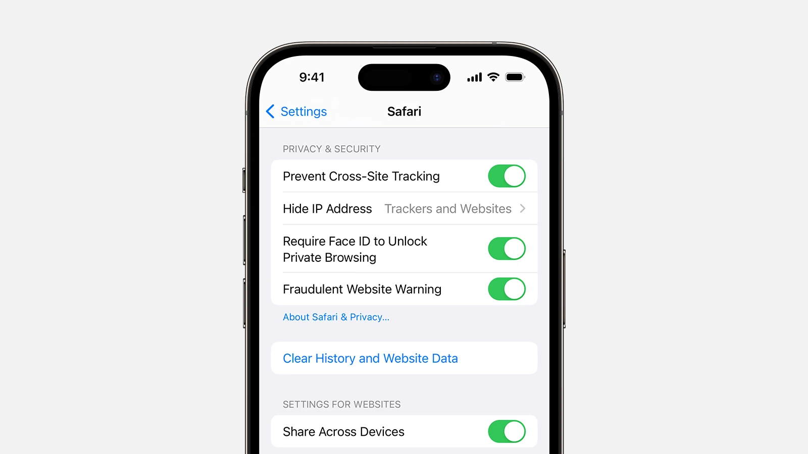 So löschen Sie den Browser-Cache auf dem iPhone: Schritt-für-Schritt-Anleitung