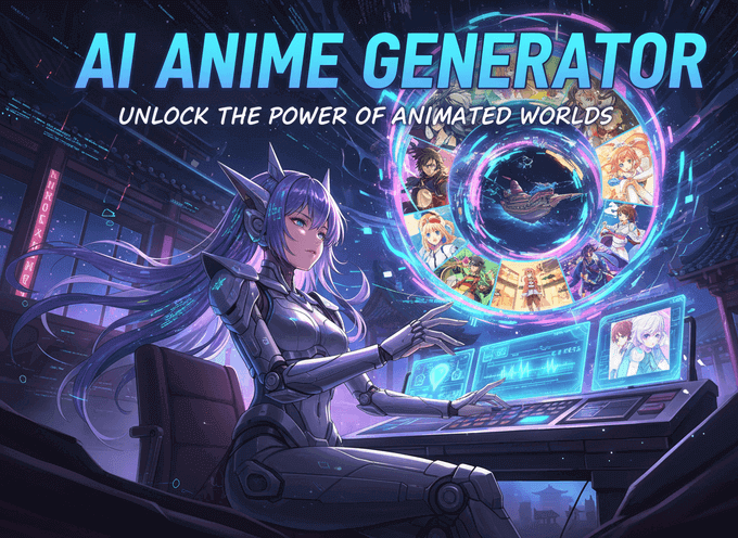 So erstellen Sie Ihren eigenen Anime-Charakter