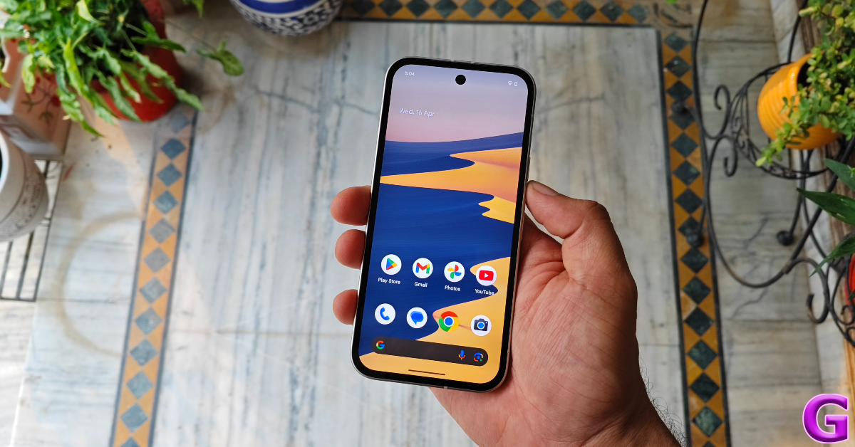 So aktivieren Sie den erweiterten Dunkelmodus auf Android