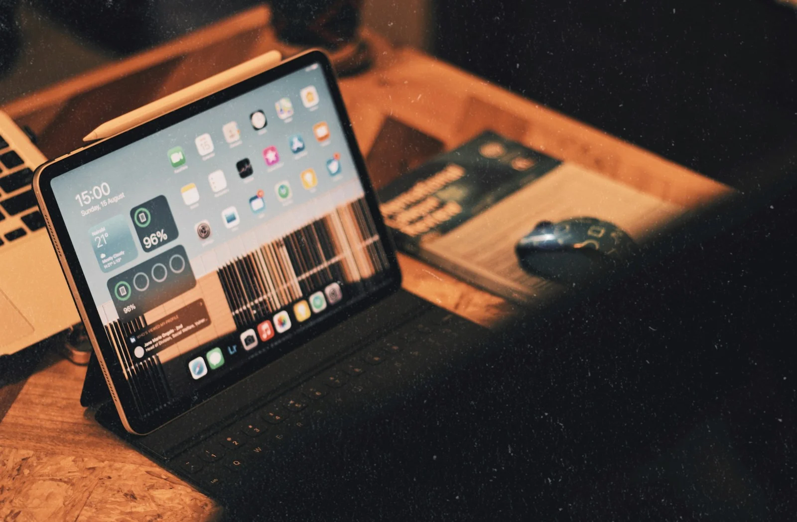 Behebung, dass der iPad-Sound nicht funktioniert