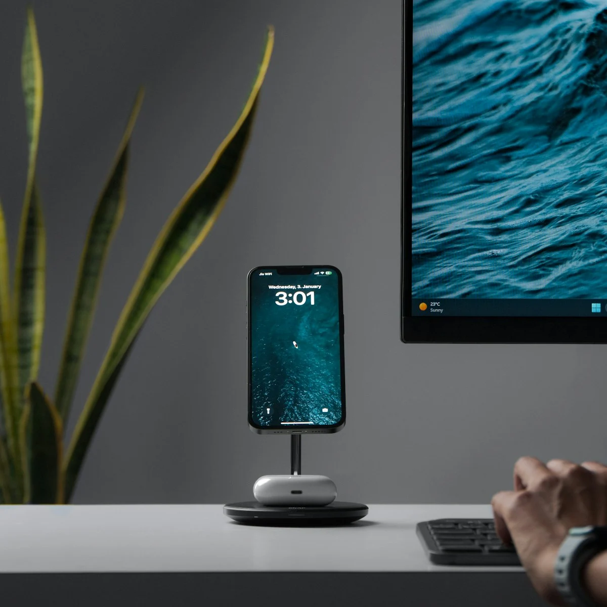 So laden Sie ein iPhone 16 oder iPhone 17 optimal auf
