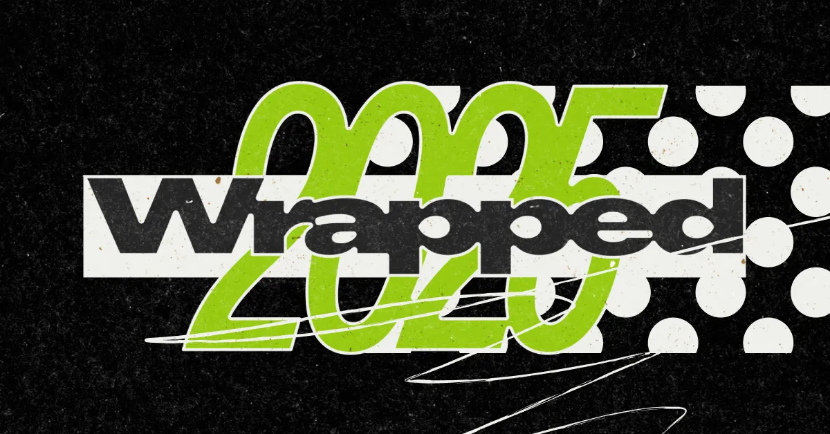 Spotify Wrapped 2025 ist da: So können Sie es sich ansehen